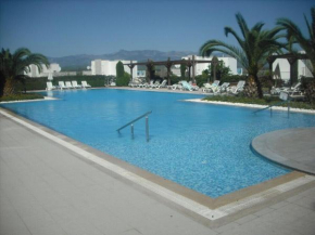Delightful 2 bed home within a beautifully laid out gated community
